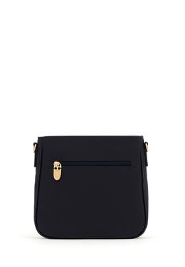 Kadın Lacivert Çapraz Çanta - 50307122002