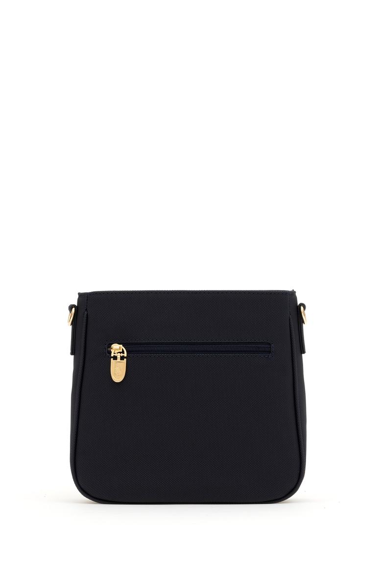 Kadın Lacivert Çapraz Çanta - 50307122002