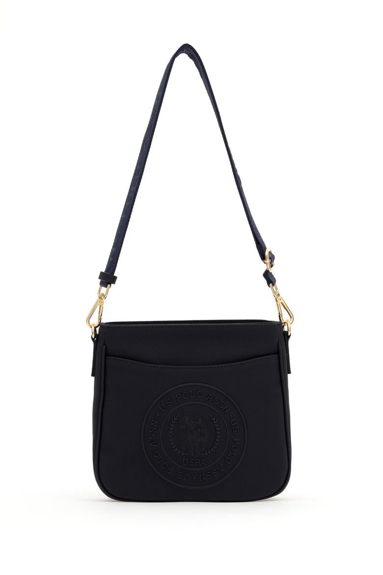 Kadın Lacivert Çapraz Çanta - 50307122002