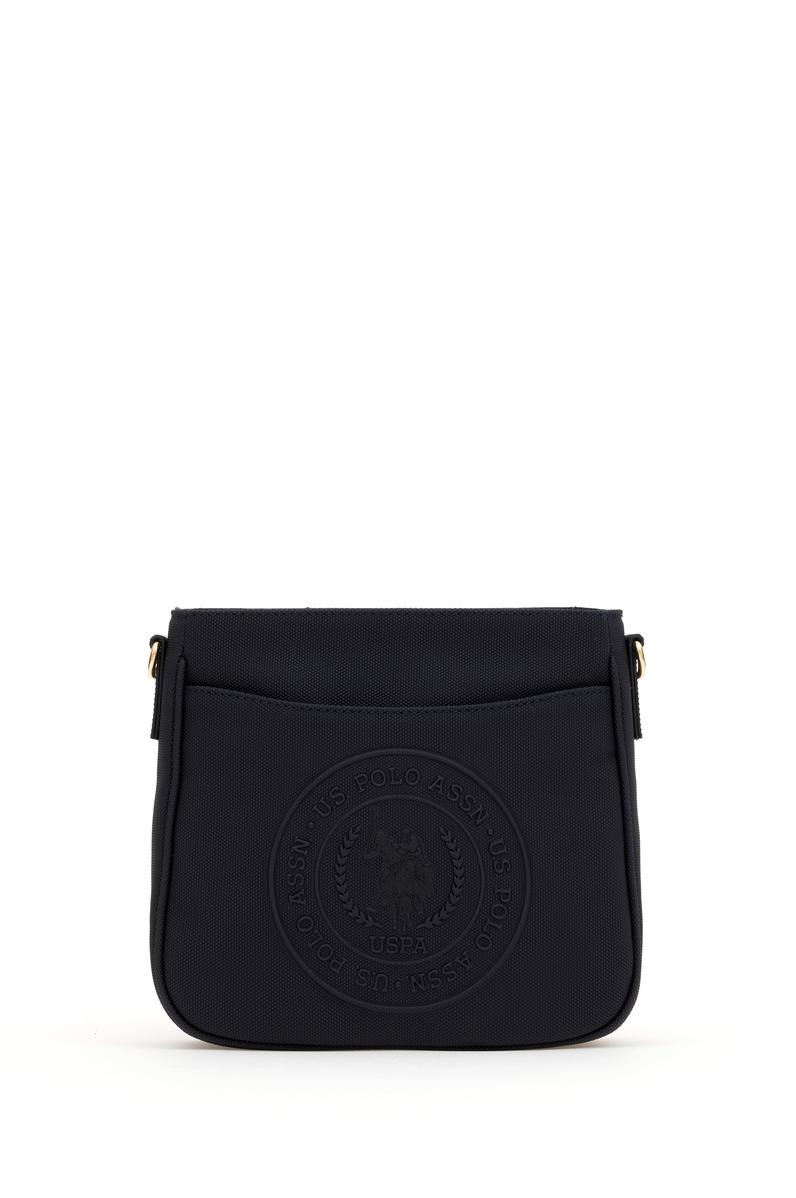 Kadın Lacivert Çapraz Çanta