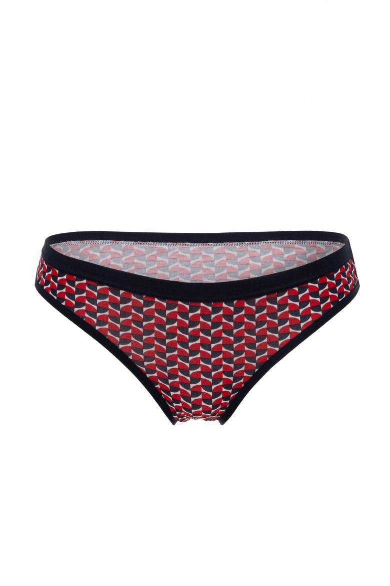 Kadın Lacivert İç Giyim Alt - 50267341011