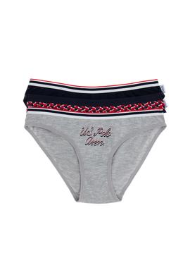 Kadın Lacivert İç Giyim Alt - 50267341011