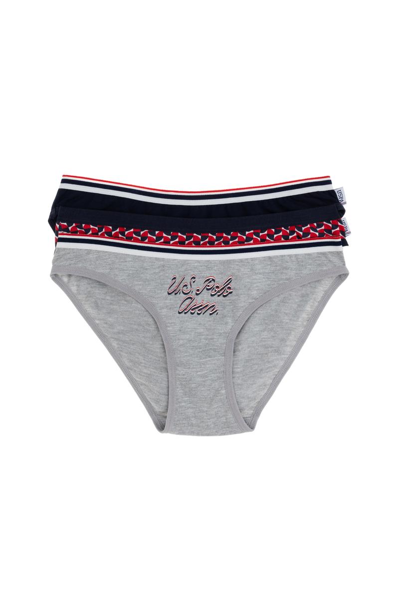 Kadın Lacivert İç Giyim Alt