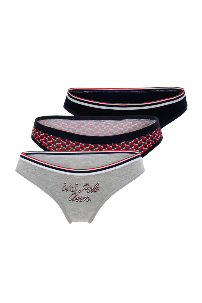 Kadın Lacivert İç Giyim Alt