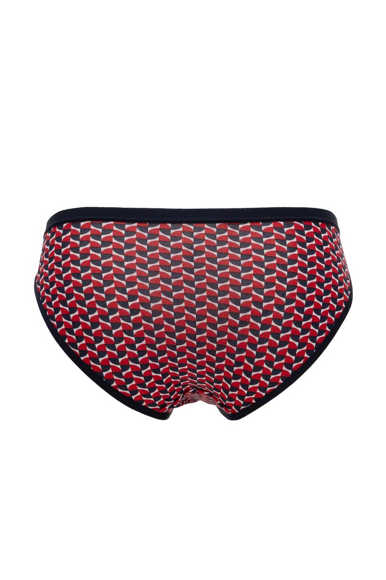 Kadın Lacivert İç Giyim Alt - 50267341011