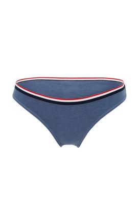 Kadın Gri Melanj İç Giyim Takım - 50249420010