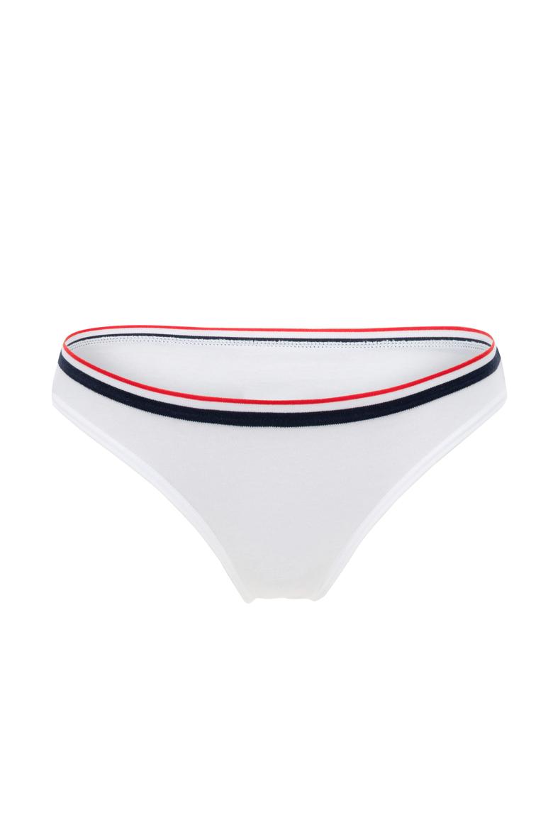 Kadın Gri Melanj İç Giyim Takım - 50249420010