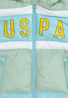 Erkek Çocuk Su Yeşili Yelek - 50299390011