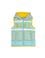 Erkek Çocuk Su Yeşili Yelek
