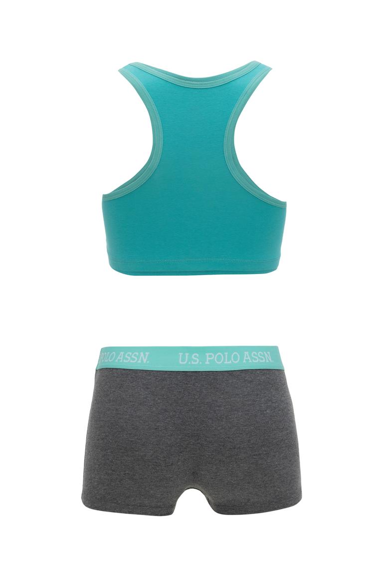 Kadın Mint İç Giyim Takım - 50238706022