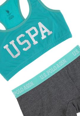 Kadın Mint İç Giyim Takım - 50238706022