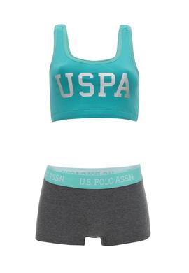 Kadın Mint İç Giyim Takım - 50238706022