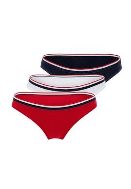 Kadın Lacivert İç Giyim Takım - 50249420005