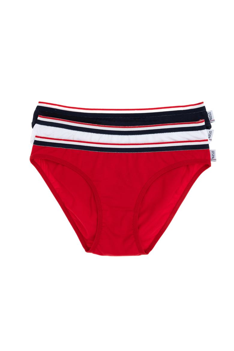 Kadın Lacivert İç Giyim Takım - 50249420005