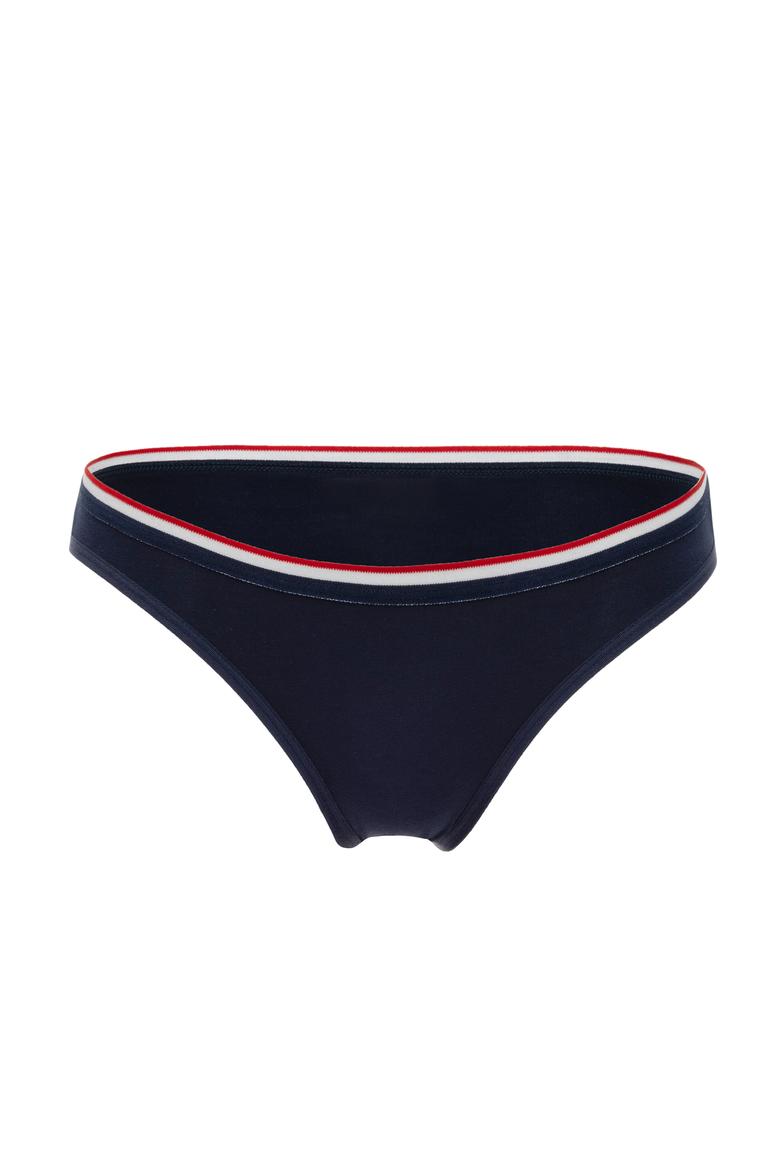 Kadın Lacivert İç Giyim Takım - 50249420005