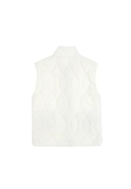 Kız Çocuk Krem Yelek - 50299190006