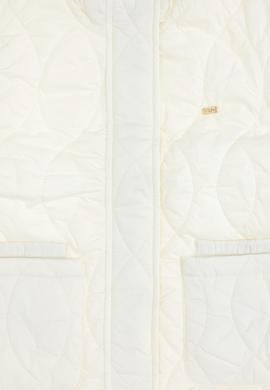 Kız Çocuk Krem Yelek - 50299190006