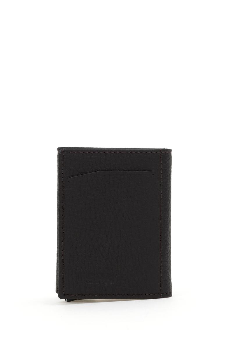 Erkek Kahverengi Cüzdan