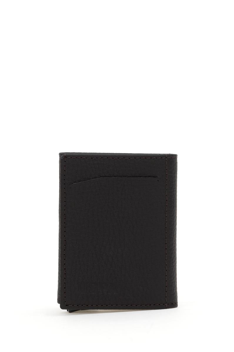 Erkek Kahverengi Cüzdan