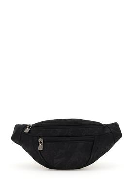 Erkek Siyah Çanta - 50312682001