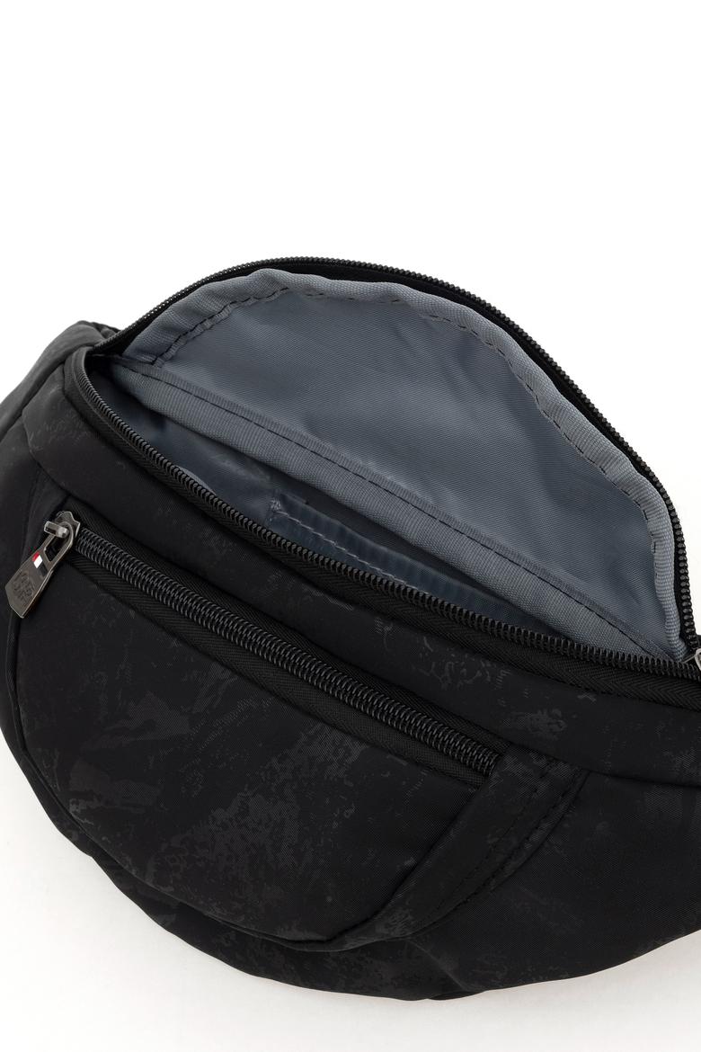 Erkek Siyah Çanta - 50312682001