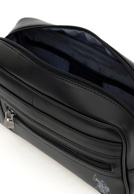 Erkek Siyah Çanta - 50312668001