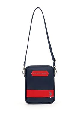 Erkek Lacivert Çanta - 50312674001