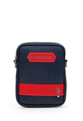 Erkek Lacivert Çanta - 50312674001