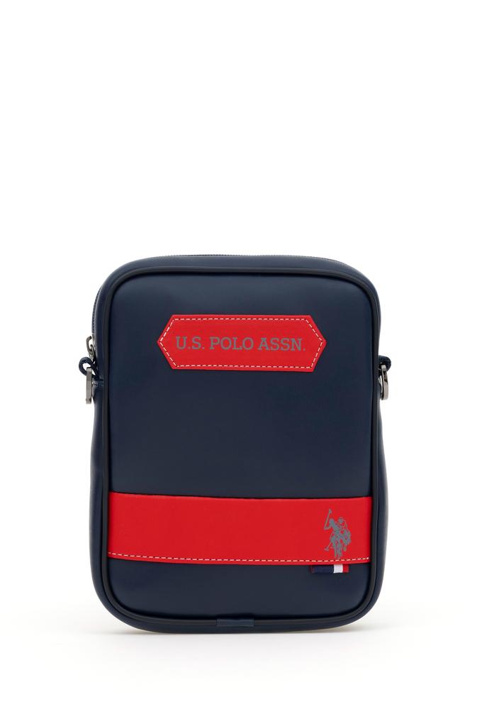 Erkek Lacivert Çanta