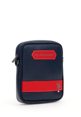 Erkek Lacivert Çanta - 50312674001