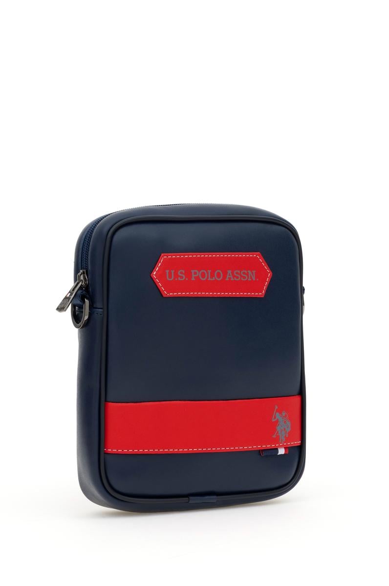 Erkek Lacivert Çanta