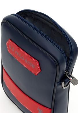 Erkek Lacivert Çanta - 50312674001