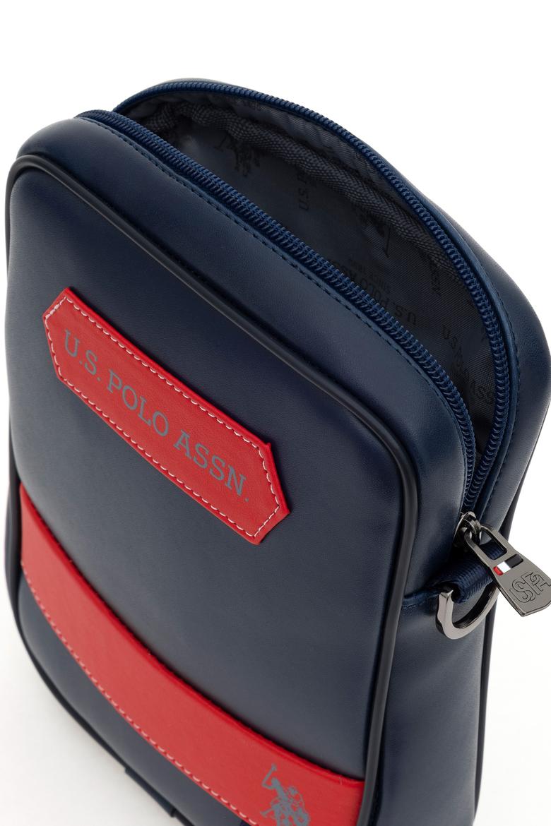 Erkek Lacivert Çanta - 50312674001