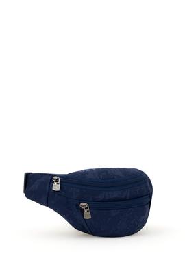 Erkek Lacivert Çanta - 50312681001