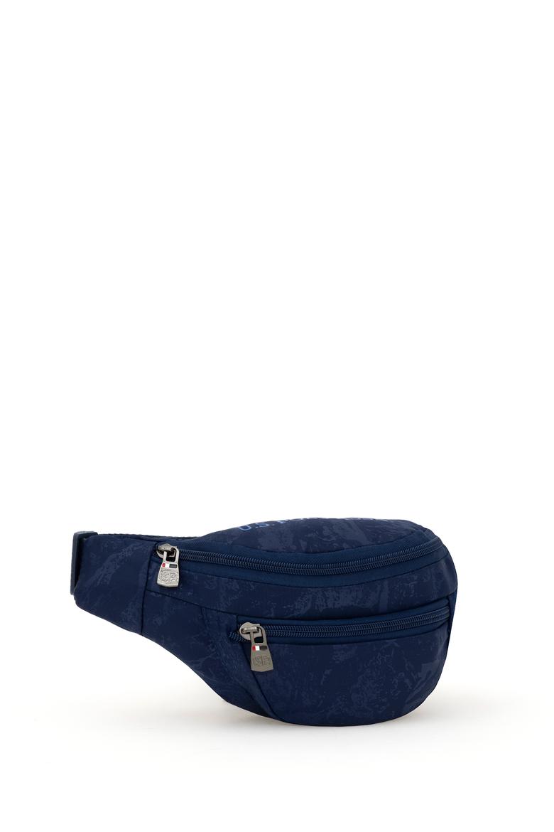 Erkek Lacivert Çanta - 50312681001