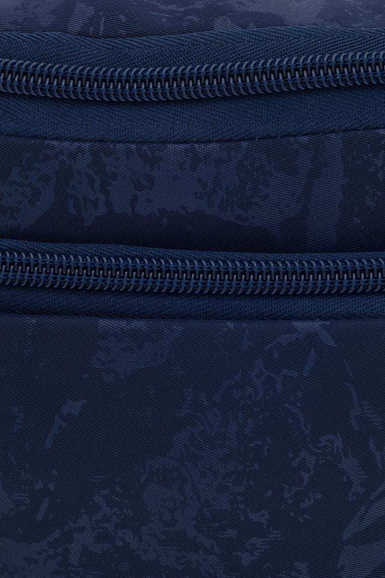 Erkek Lacivert Çanta - 50312681001