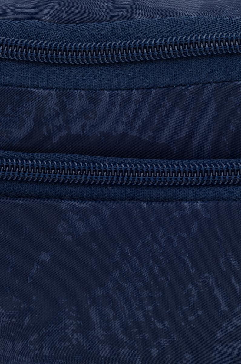 Erkek Lacivert Çanta