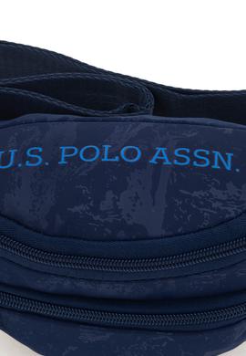 Erkek Lacivert Çanta - 50312681001