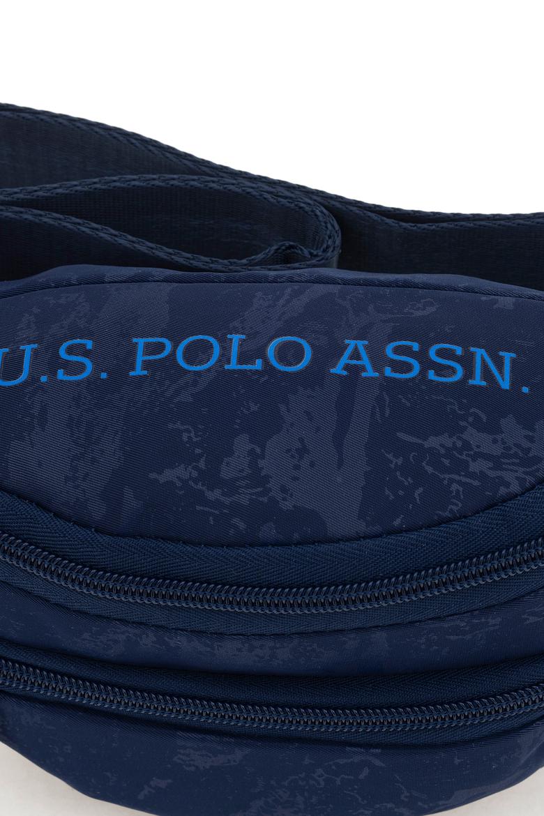 Erkek Lacivert Çanta - 50312681001