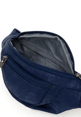 Erkek Lacivert Çanta - 50312681001