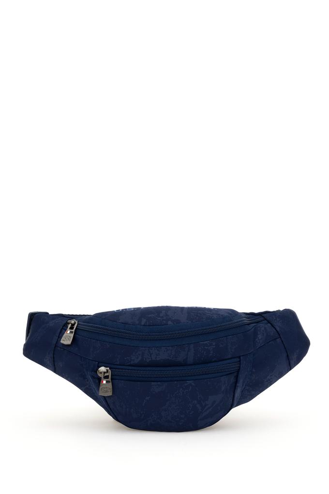 Erkek Lacivert Çanta