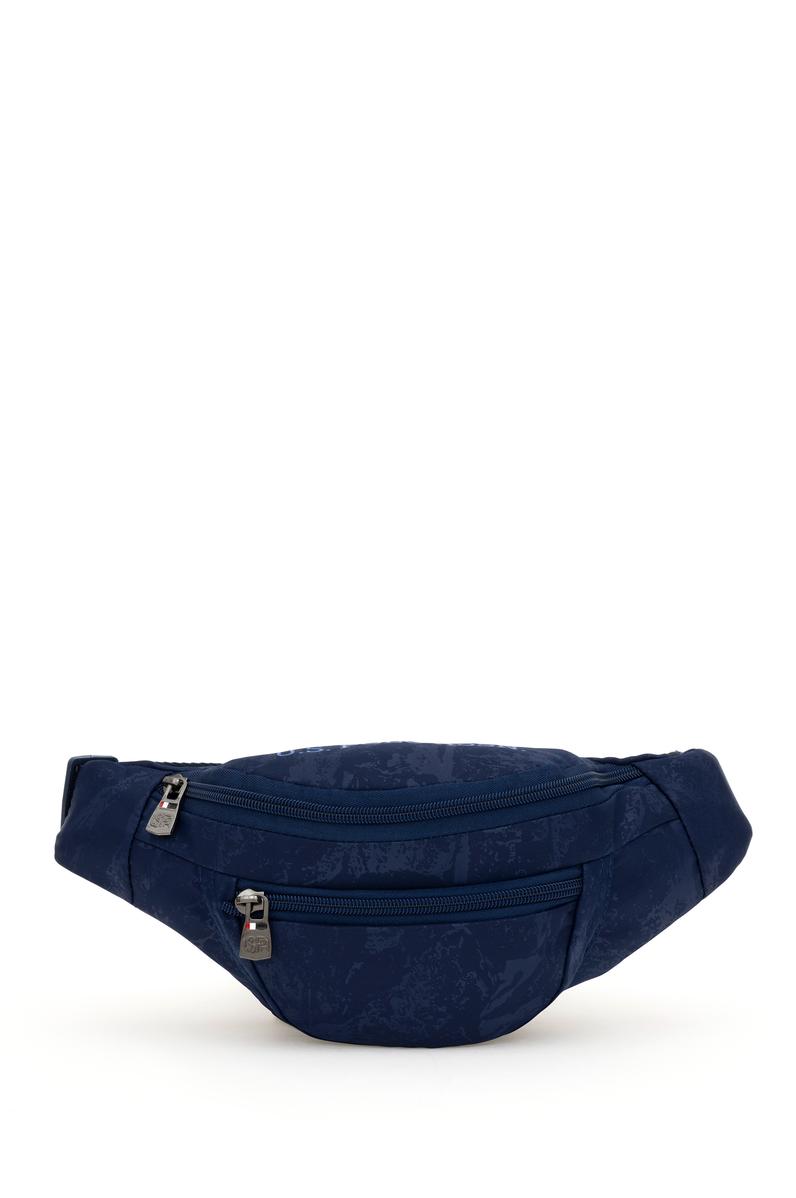 Erkek Lacivert Çanta