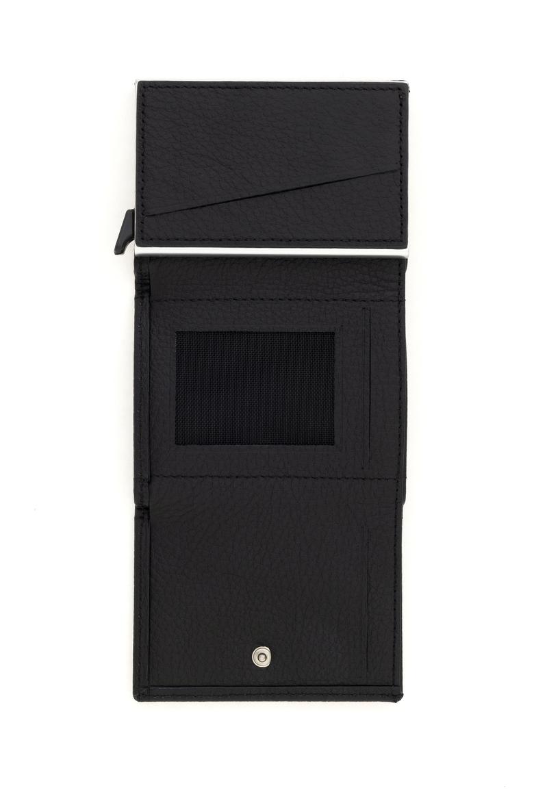 Erkek Siyah Cüzdan - 50310750003