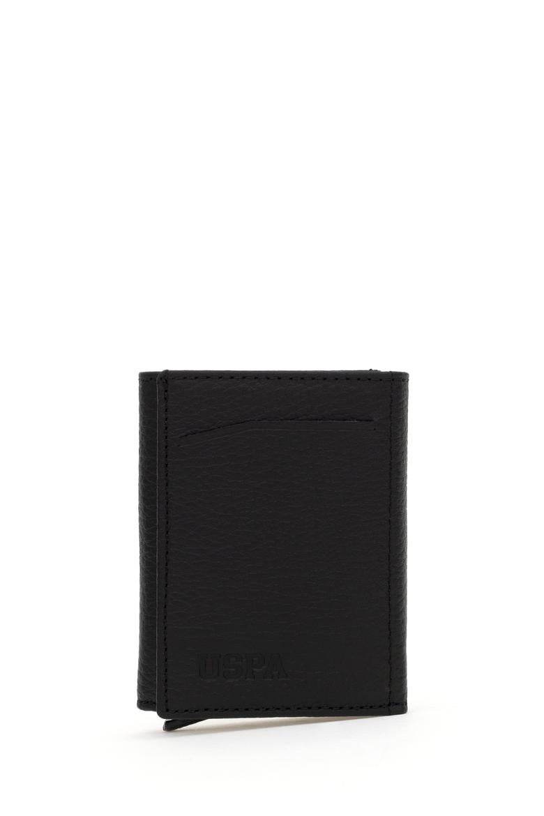 Erkek Siyah Cüzdan