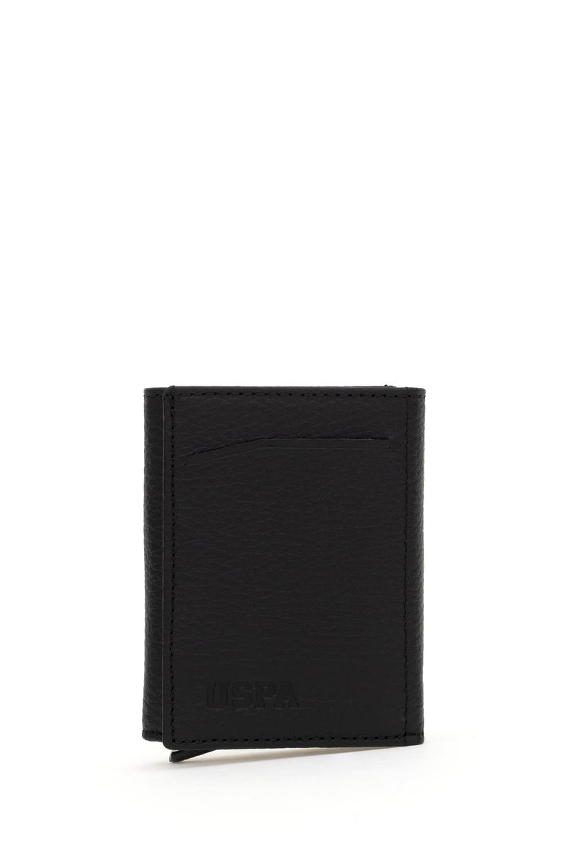 Erkek Siyah Cüzdan