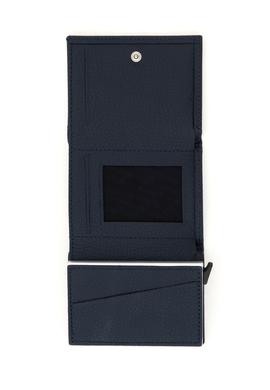 Erkek Lacivert Cüzdan - 50310750002