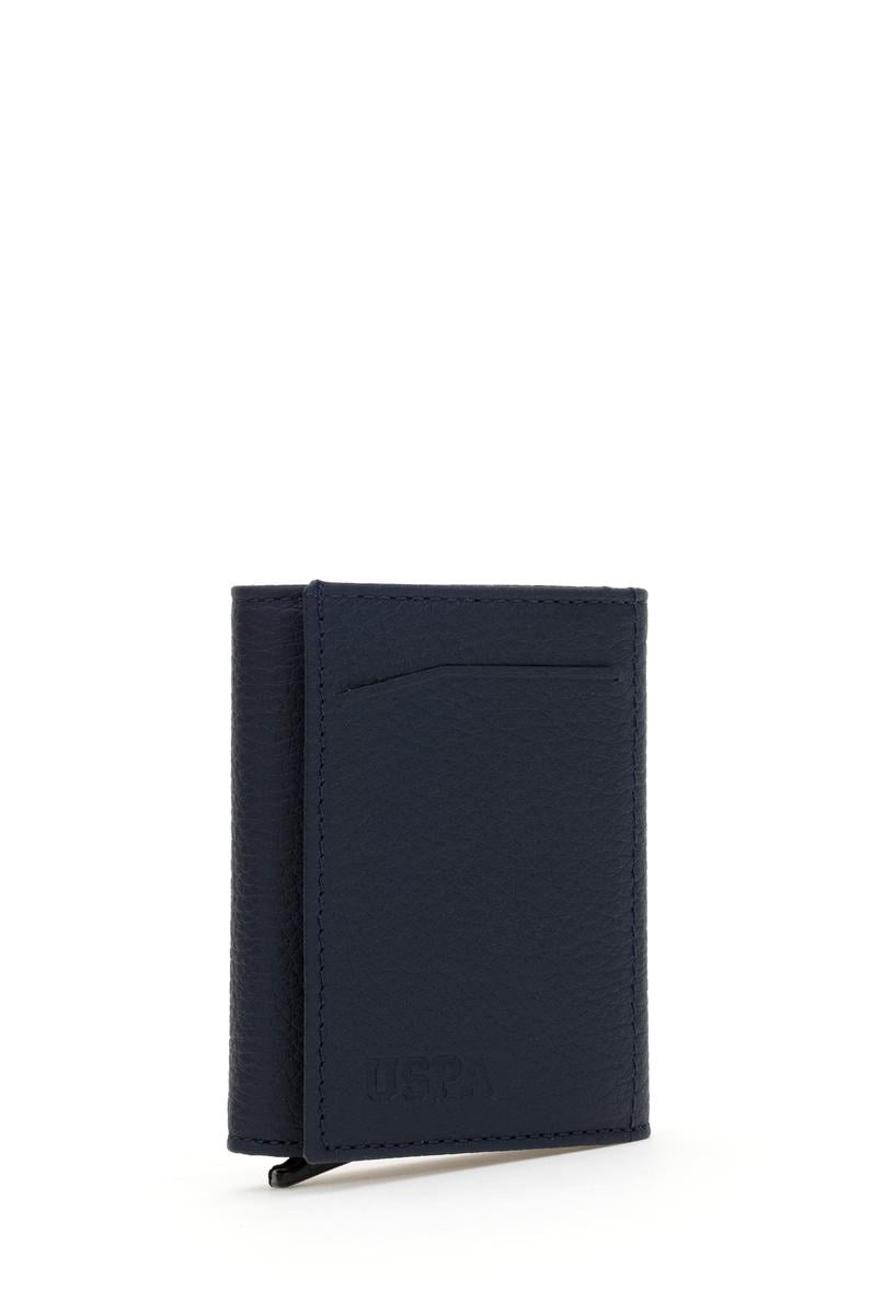 Erkek Lacivert Cüzdan