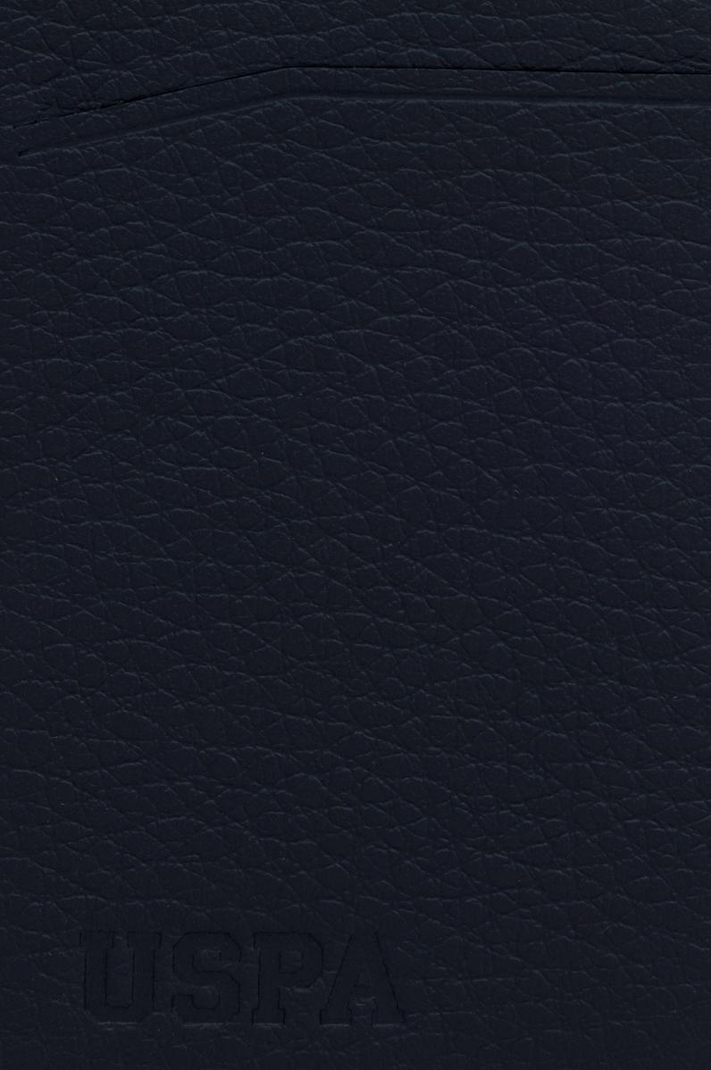 Erkek Lacivert Cüzdan