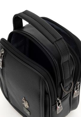 Erkek Siyah Çanta - 50312662001