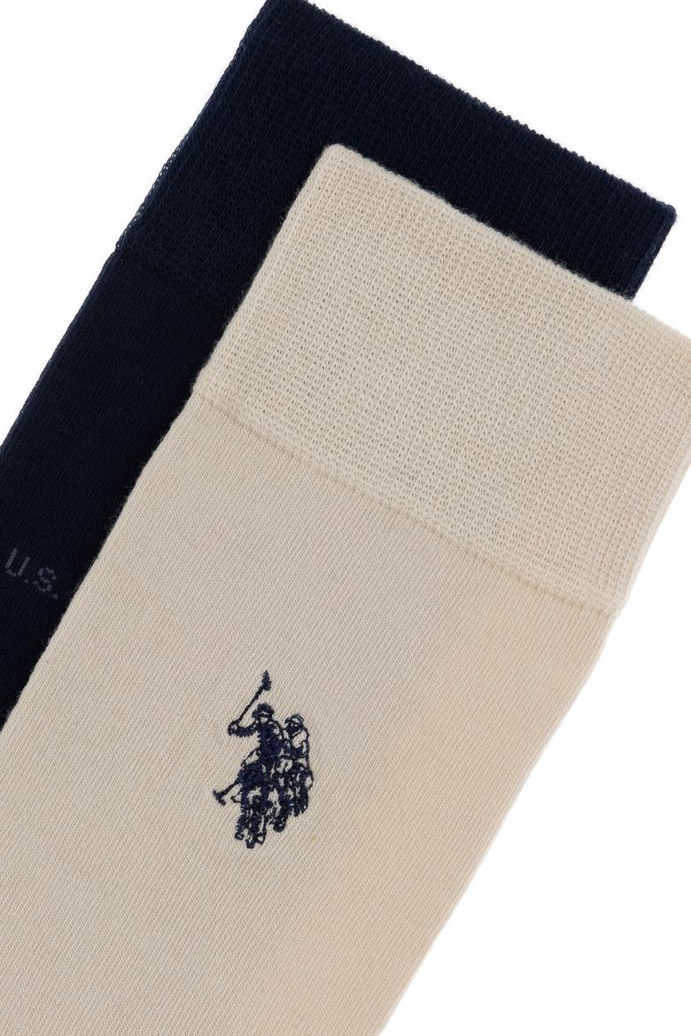 Erkek Haki Çorap - 50295615003